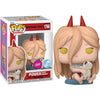 Chainsaw Man - Power with Meowy Chase US Exclusive Pop - 1766