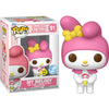 Hello Kitty - My Melody US Exclusive Glow Pop - 91