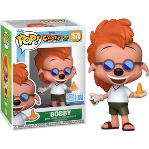 A Goofy Movie (1995) - Bobby Zimuruski Pop - 1578