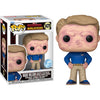 Deadpool & Wolverine - Wade Wilson (Assistant) US Exclusive Pop - 1470
