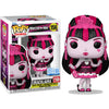 Monster High - Draculaura (Sweet 16) US Exclusive Pop - 156