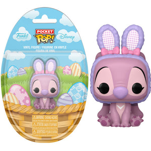 Lilo & Stitch - Angel Easter Egg Pocket Pop