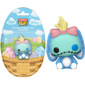 Lilo & Stitch - Scrump Easter Egg Pocket Pop