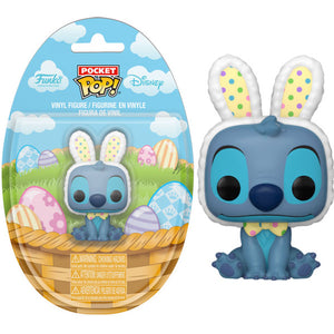 Lilo & Stitch - Stitch Easter Egg Pocket Pop