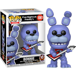 FNAF (2023 Movie) - Bonnie Pop - 1061
