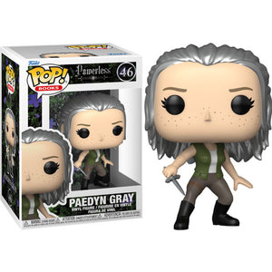 Powerless - Paedyn Gray Pop - 46