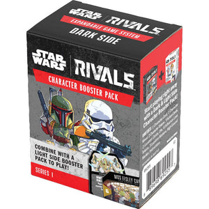 Star Wars Rivals Series 1 Character Packs (Dark Side)