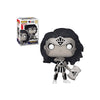 Wonder Woman - Wonder Woman Black Lantern 80th Anniversary US Exclusive Pop - 393