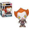 It: Chapter 2 - Pennywise Open Arms Pop - 777