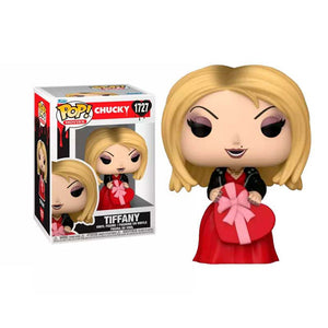 Child's Play - Tiffany Valentine Pop - 1721
