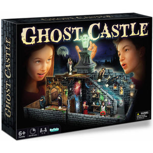 Ghost Castle