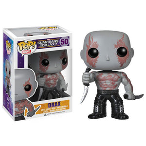 Guardians of Galaxy - Drax Pop - 50