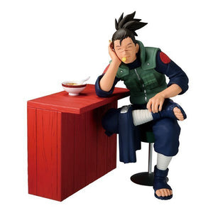 Naruto - Umino Iruka (Ichiraku)