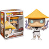 Mortal Kombat - Raiden with Lightning US Exclusive Pop - 539