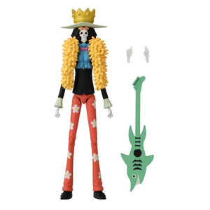 One Piece - Anime Heroes - Brook