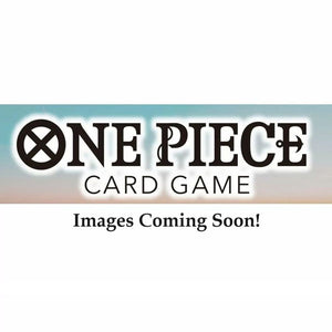 One Piece Card Game: Booster Box[OP-11]