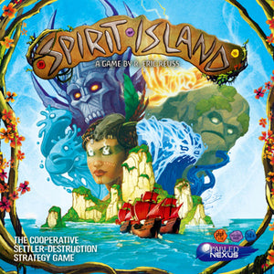 Spirit Island