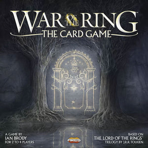 War of the Ring The Card Game