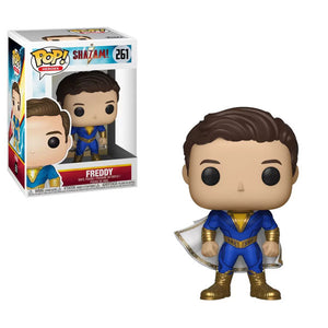 Shazam - Freddy Pop - 261