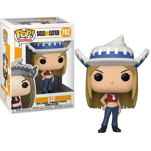 Soul Eater - Liz Pop - 782