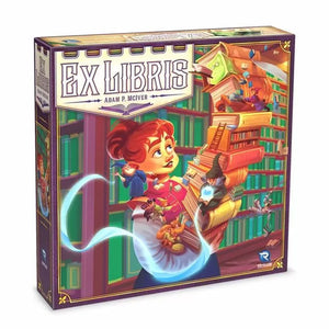 Ex Libris