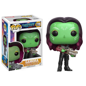 GotG2 - Gamora Pop - 199