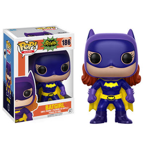 Batman 1966 - Batgirl Pop - 186