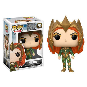 JL Movie - Mera Pop - 213