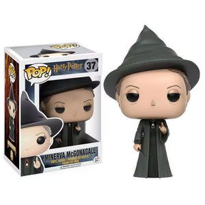 Harry Potter - Minerva McGonagall Pop - 37
