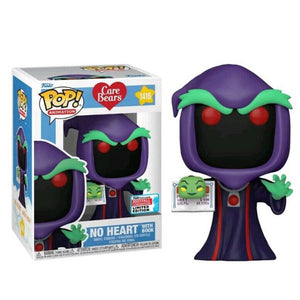 Care Bears - No Heart Pop NYCC23 - 1416