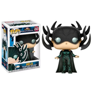 Thor 3 Regnarok - Hela Pop - 243