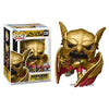 Black Adam (2022) - Hawkman US Exclusive Pop - 1238