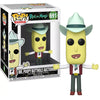 Rick and Morty - Mr Poopy Butthole Auction Pop - 691