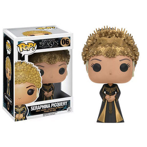 Fantastic Beasts - Seraphina Pop - 06