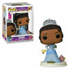 The Princess and the Frog - Tiana Ultimate Princess Pop - 1014