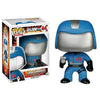 G.I. Joe - Cobra Commander Pop - 47