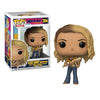 Birds of Prey - Black Canary Boobytrap Battle Pop - 304
