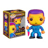 Halloween (1978) - Michael Myers Black Light US Exclusive Pop - 03