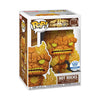 Marvel Infinity Warps - Hot Rocks Pop - 864