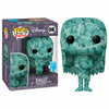 The Nightmare Before Christams - Sally (Artist Series) Pop! Vinyl with Protector - 08