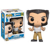 Wolverine - Logan with Tank Top Pop - 193