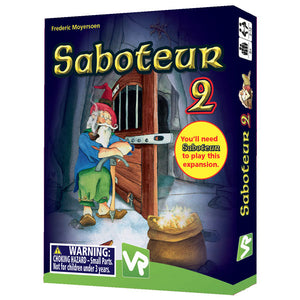 Saboteur 2