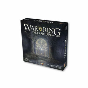 War of the Ring The Card Game