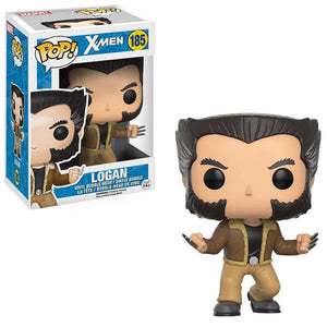 X-Men - Logan Pop - 185