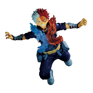 My Hero Academia - The Amazing Heroes Plus - Shoto Todoroki