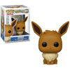 Pokemon - Eevee Pop - 577