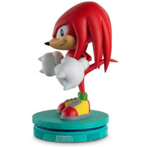 Image of Sonic - Knuckles 1:16 Figurine