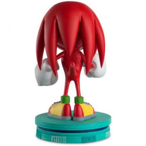 Image of Sonic - Knuckles 1:16 Figurine