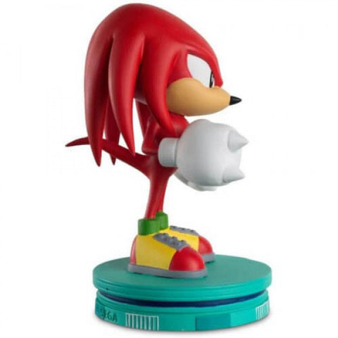 Image of Sonic - Knuckles 1:16 Figurine