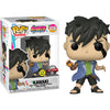 Boruto: Naruto Next Generations - Kawaki Glow US Exclusive Pop - 1036